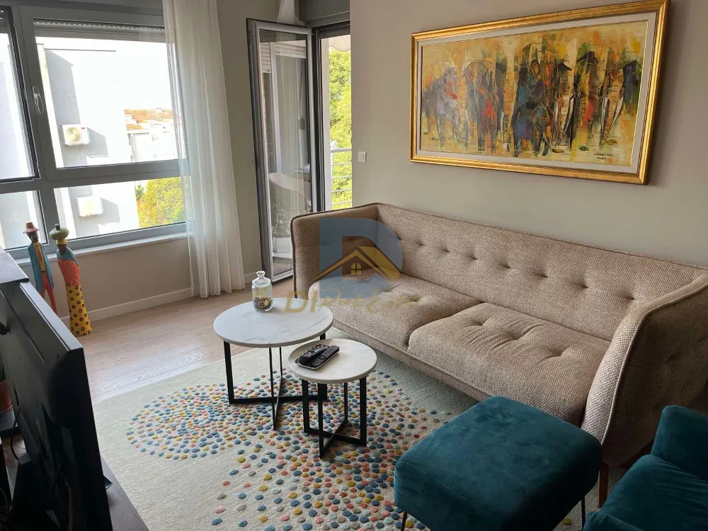Appartement 2 chambres à louer | Pod Kuk, Tivat