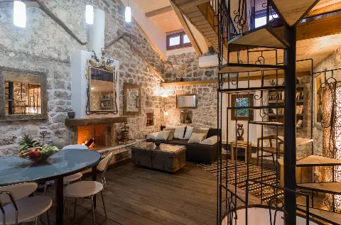 Haus mit 2 Schlafzimmern zu verkaufen | Duraševići, Tivat
