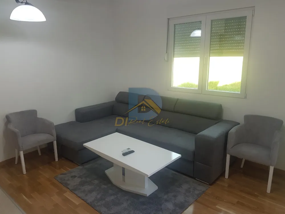 Kiralık 1+1 Daire | Ljubovic, Podgorica