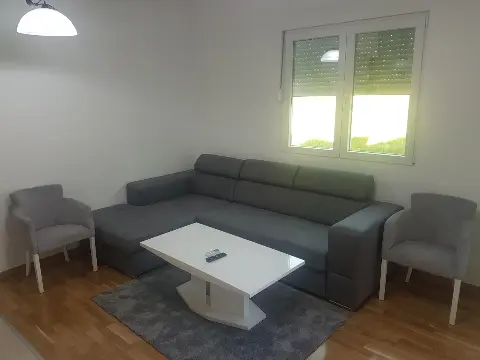 Kiralık 1+1 Daire | Ljubovic, Podgorica