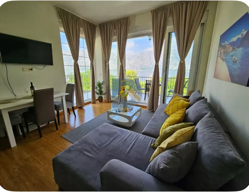 For Rent One Bedroom Apartment