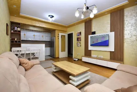 Kiralık 2+1 Daire | Zagoric, Podgorica