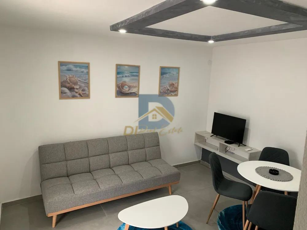 Appartamento con 1 camera da letto in affitto | Mažina, Tivat