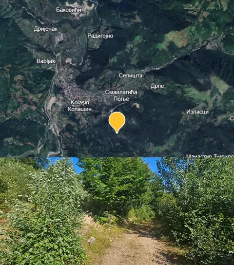 Terreno in vendita | Kolašin