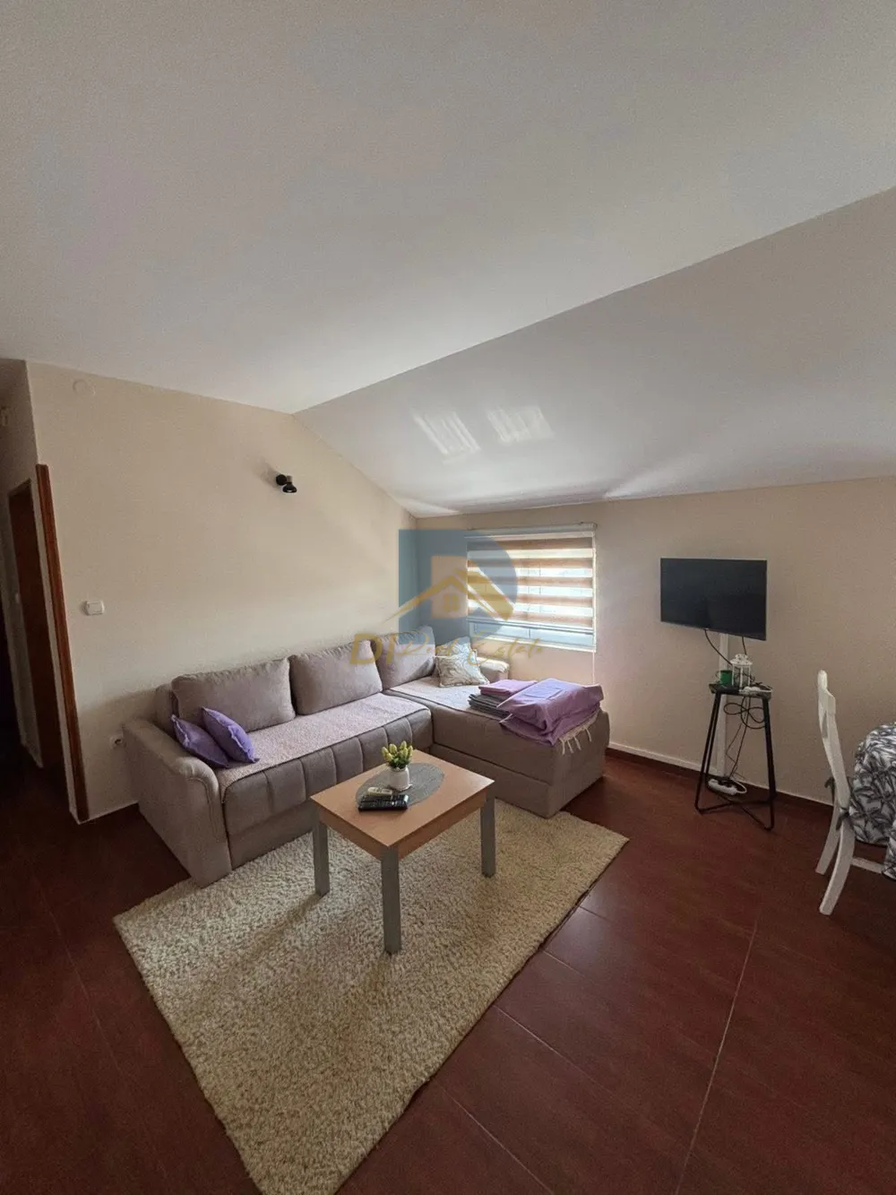 Appartement 1 chambre à louer | Ruljina, Tivat