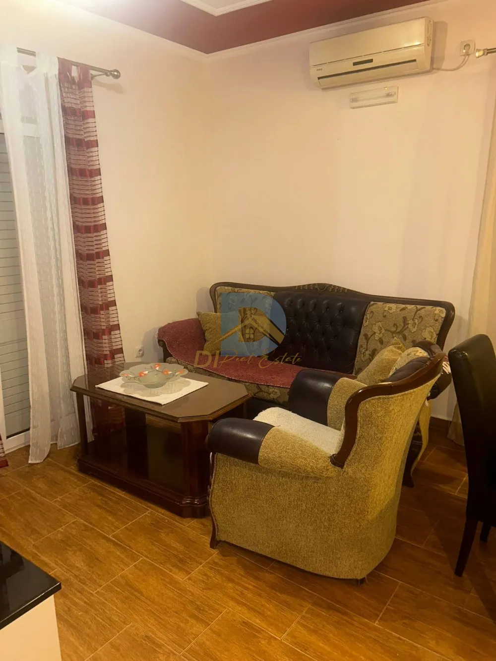 Kiralık 1+1 Daire | Ruljina, Tivat
