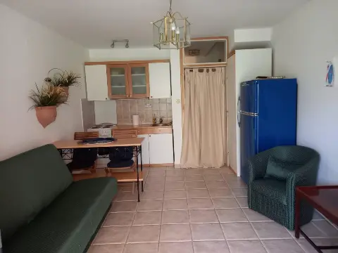 Appartement 1 chambre à vendre | Ljuta, Kotor