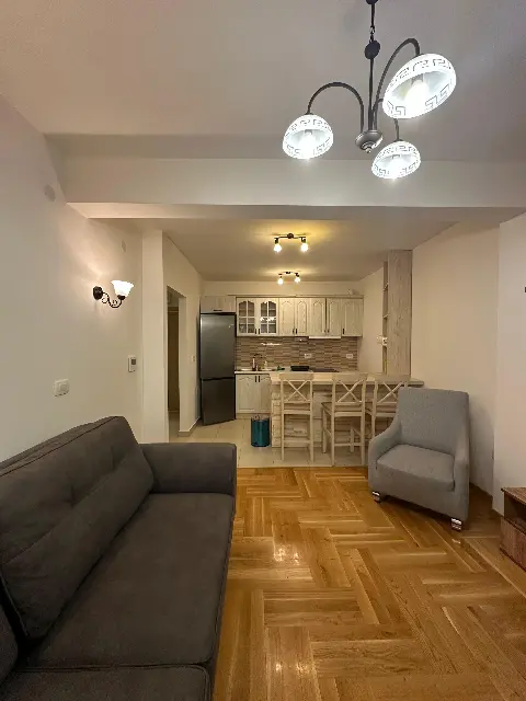 Wohnung mit 1 Schlafzimmer zu verkaufen | Kalimanj, Tivat