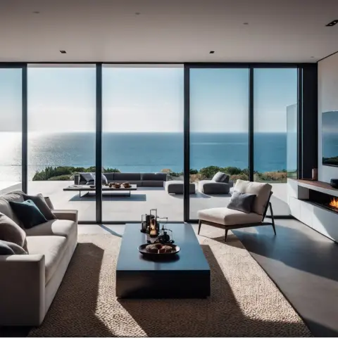 Satılık 2+1 Daire | Dubovica, Budva