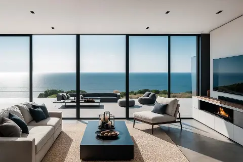 Satılık 3+1 Daire | Dubovica, Budva