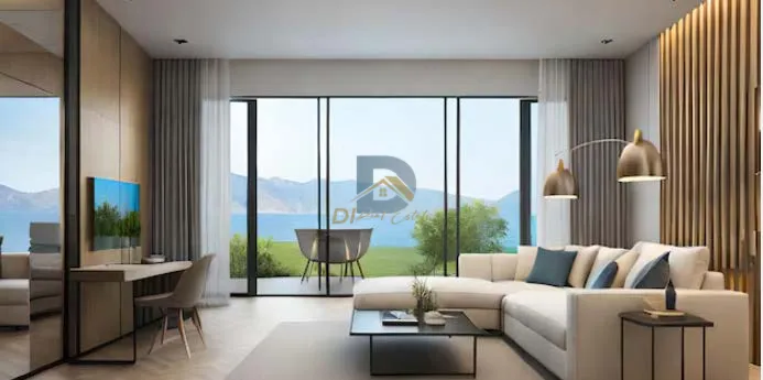 For Sale Two Bedroom Apartment