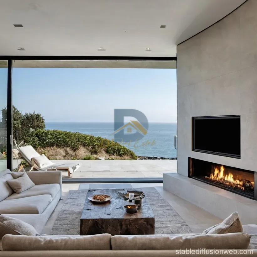 Satılık 1+1 Daire | Dubovica, Budva