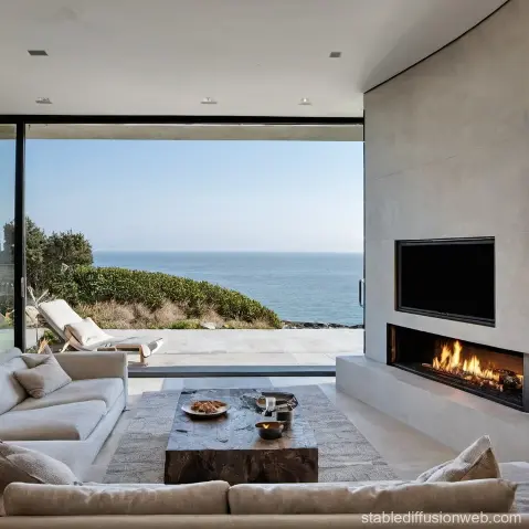 Satılık 1+1 Daire | Dubovica, Budva