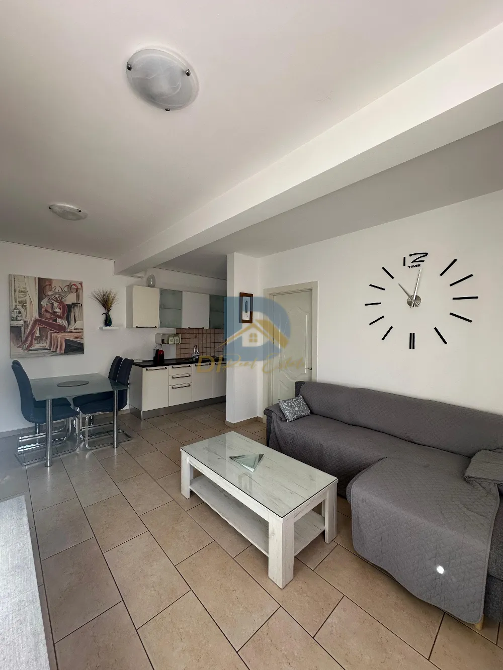 Appartement 2 chambres à vendre | Donja Lastva, Tivat