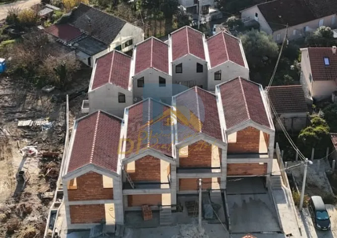 Villa 3 chambres à vendre | Donja Lastva, Tivat