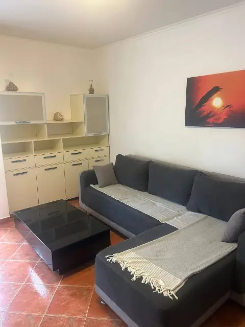Stan sa jednom spavaćom sobom za izdavanje | Seljanovo, Tivat