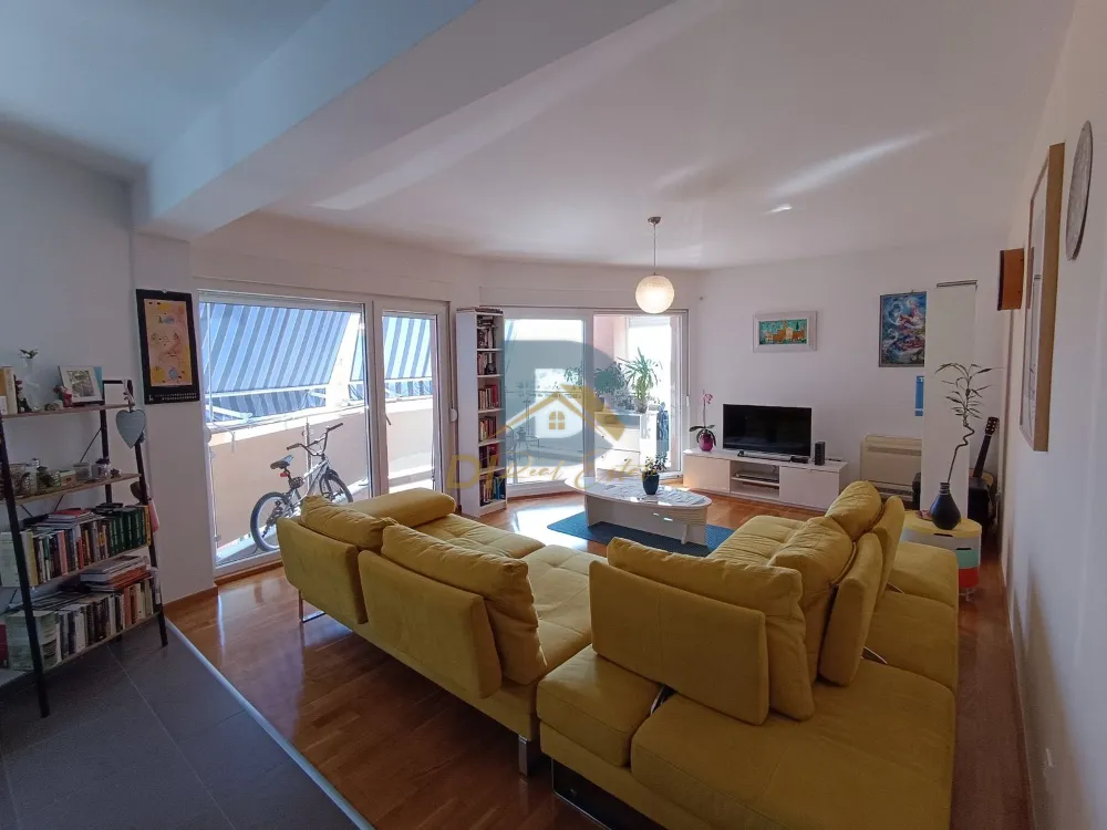 Kiralık 2+1 Daire | Mažina, Tivat