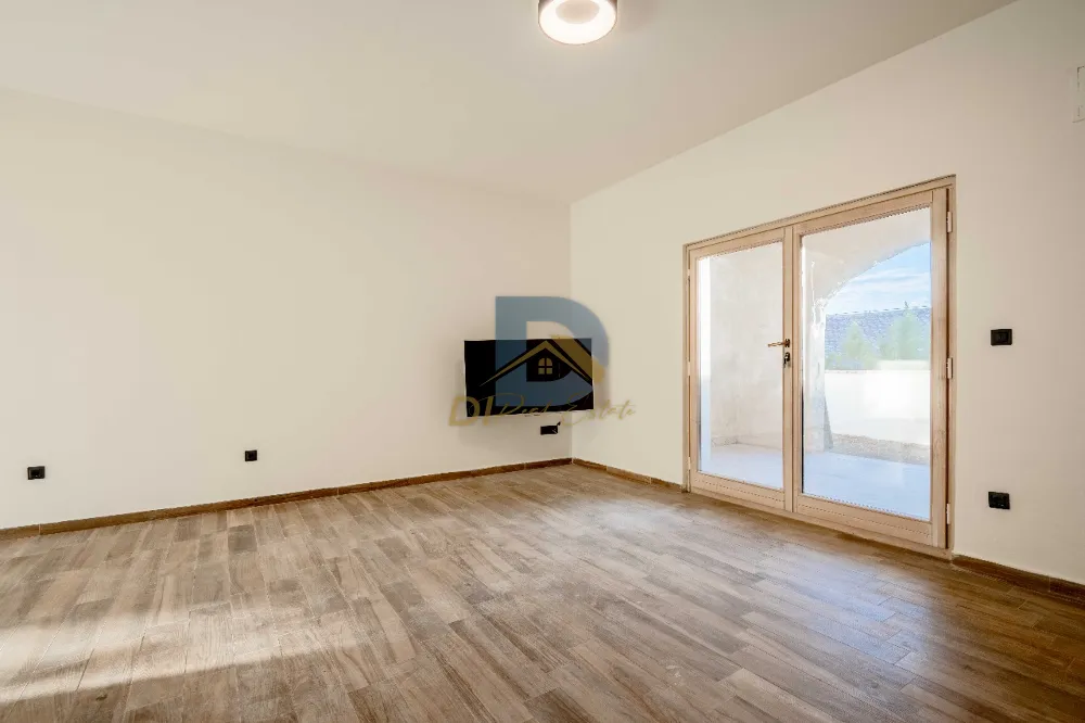Kiralık 1+1 Daire | Rezevici, Budva