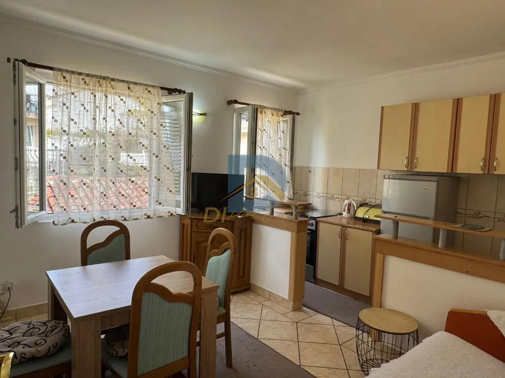 Kiralık 2+1 Daire | Merkez, Tivat