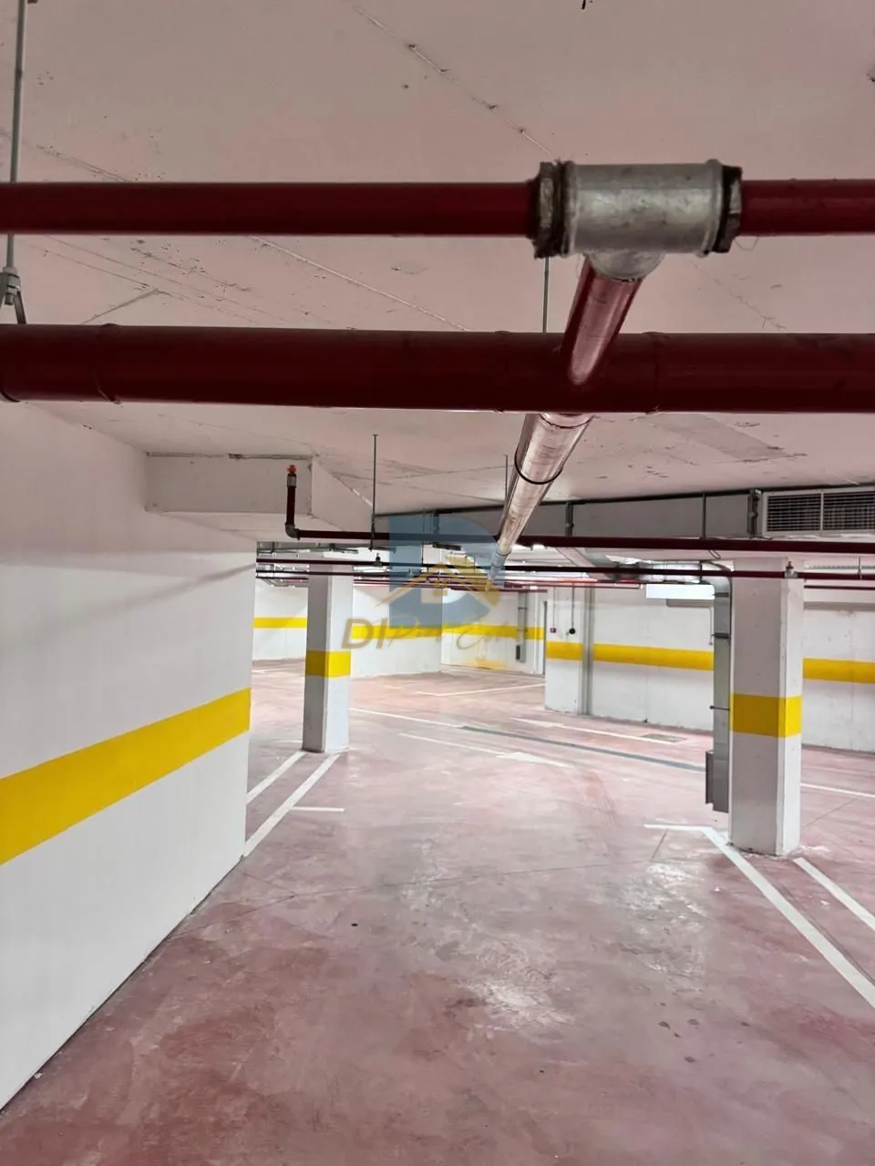 Garage à vendre | Central Point, Podgorica