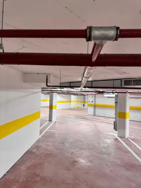 Satılık garaj | Central Point, Podgorica