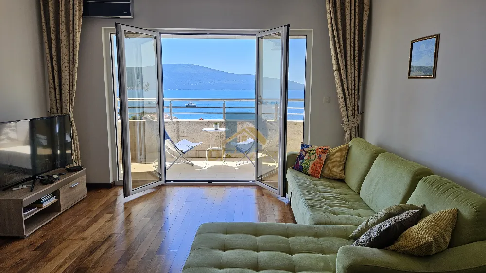 For Sale Two Bedroom Apartment