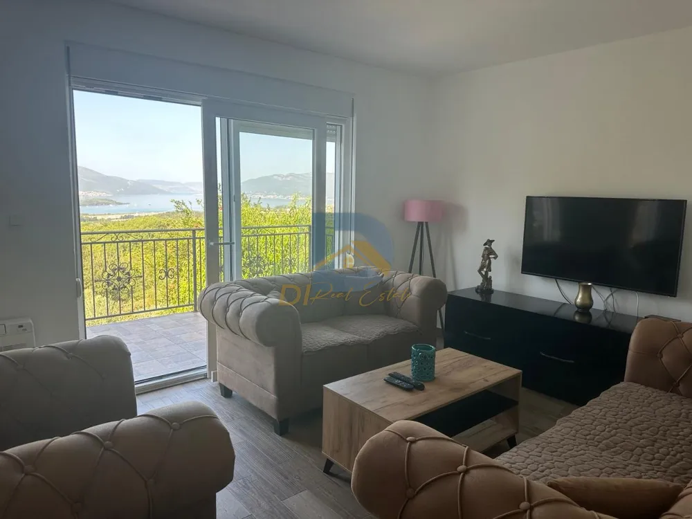 Appartement 3 chambres à vendre | Kavač, Kotor