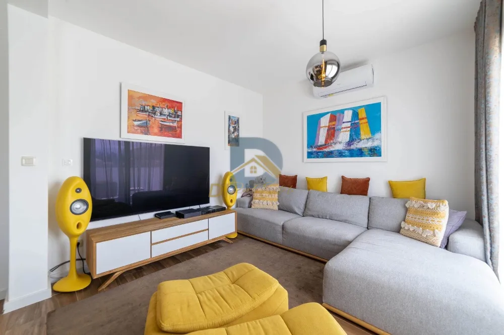 Kiralık 2+1 Daire | Donja Lastva, Tivat