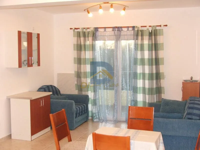 One Bedroom Apartment