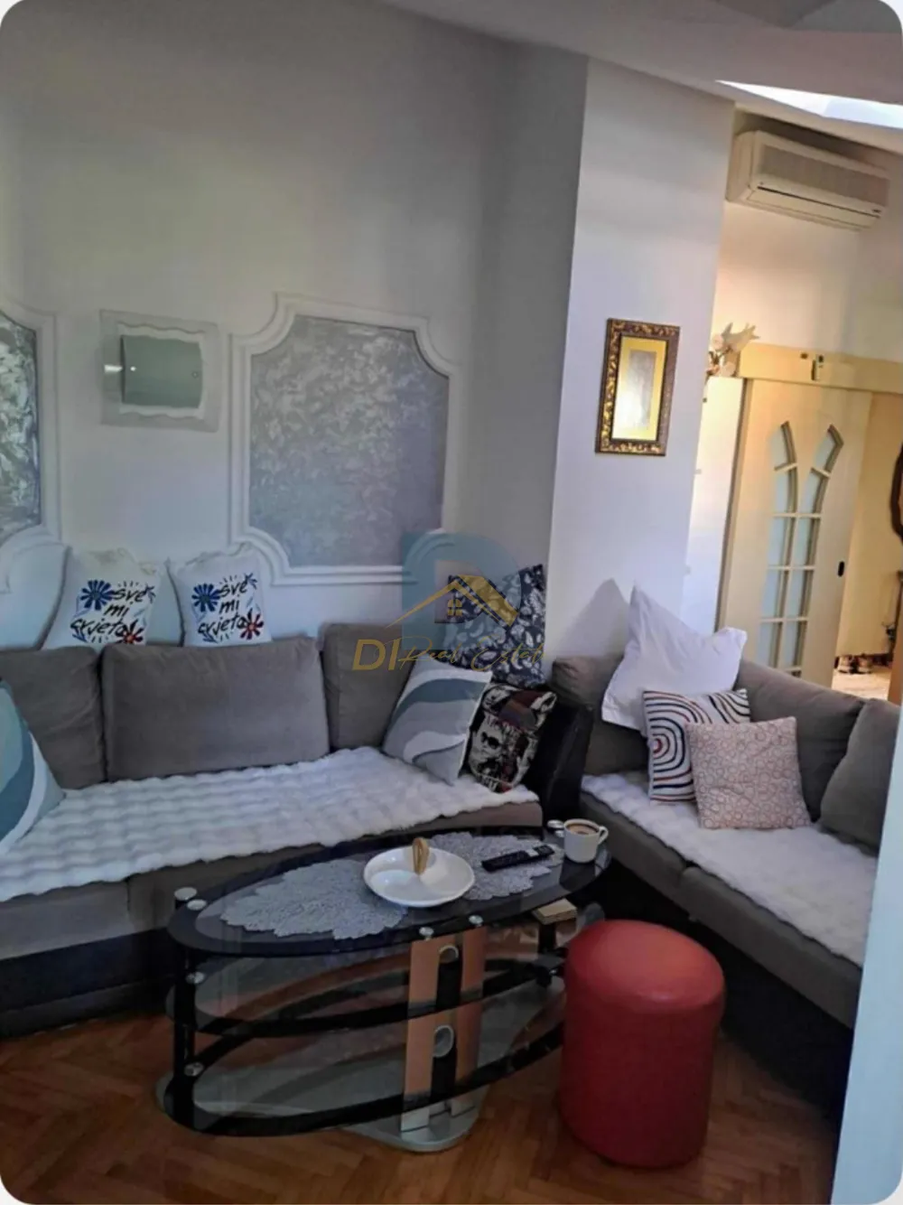 For Rent Two Bedroom Apartment