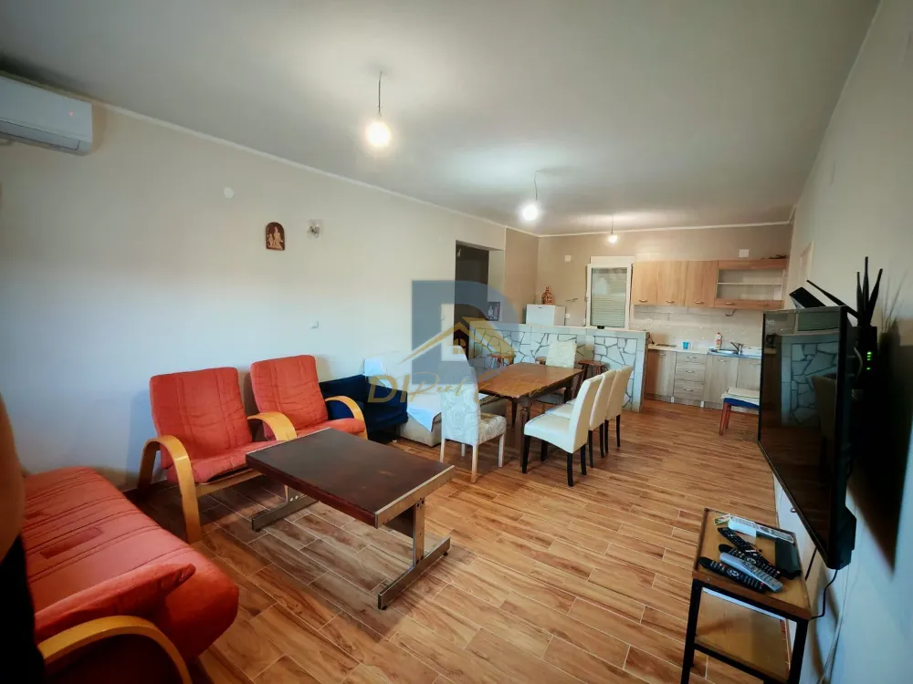 Appartement 2 chambres à louer | Gošici, Tivat