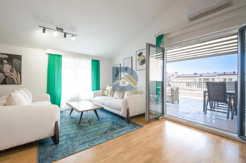 For Rent Two Bedroom Apartment