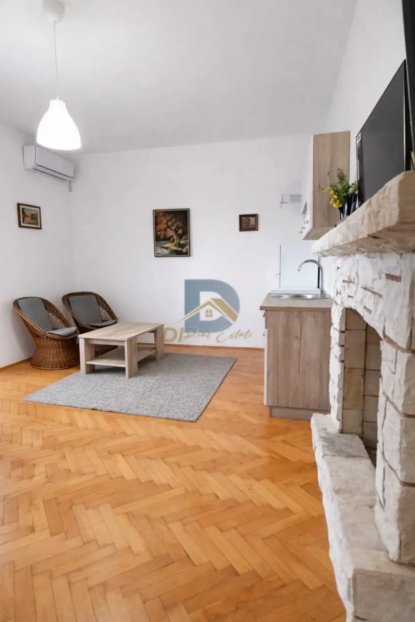 Appartement 1 chambre à vendre | Centre, Tivat