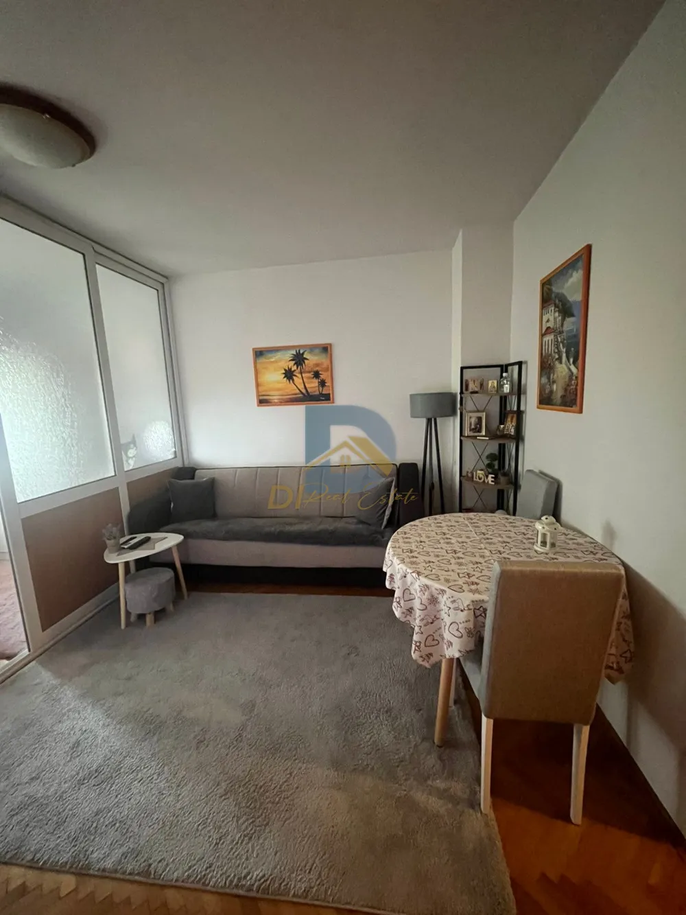 Satılık 1+1 Daire | Seljanovo, Tivat