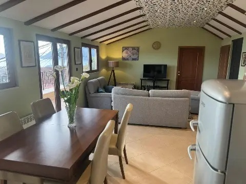 Appartement 2 chambres à louer | Tripovići, Tivat