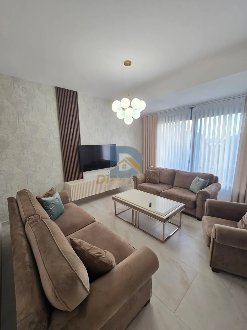 For Rent Two Bedroom Apartment
