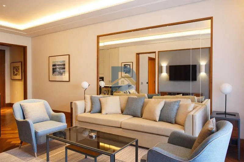דירה עם חדר שינה אחד להשכרה | Porto Montenegro, טיבאט