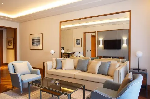 Stan sa jednom spavaćom sobom za izdavanje | Porto Montenegro, Tivat