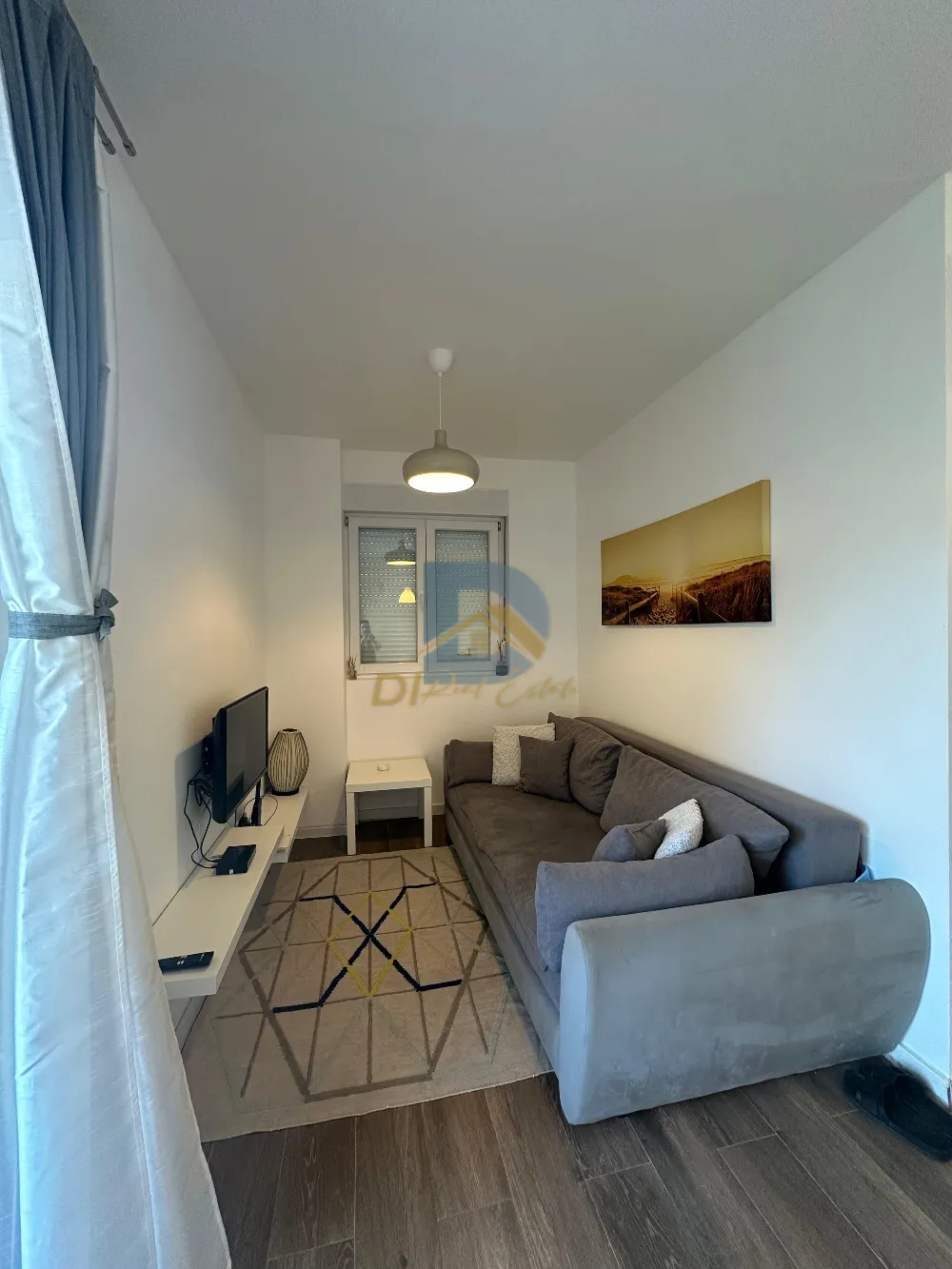 Appartement 1 chambre à vendre | Kalimanj, Tivat