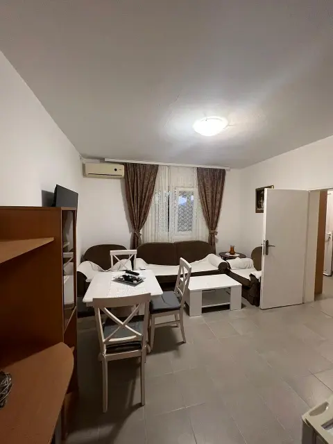 Stan sa jednom spavaćom sobom za izdavanje | Mažina, Tivat