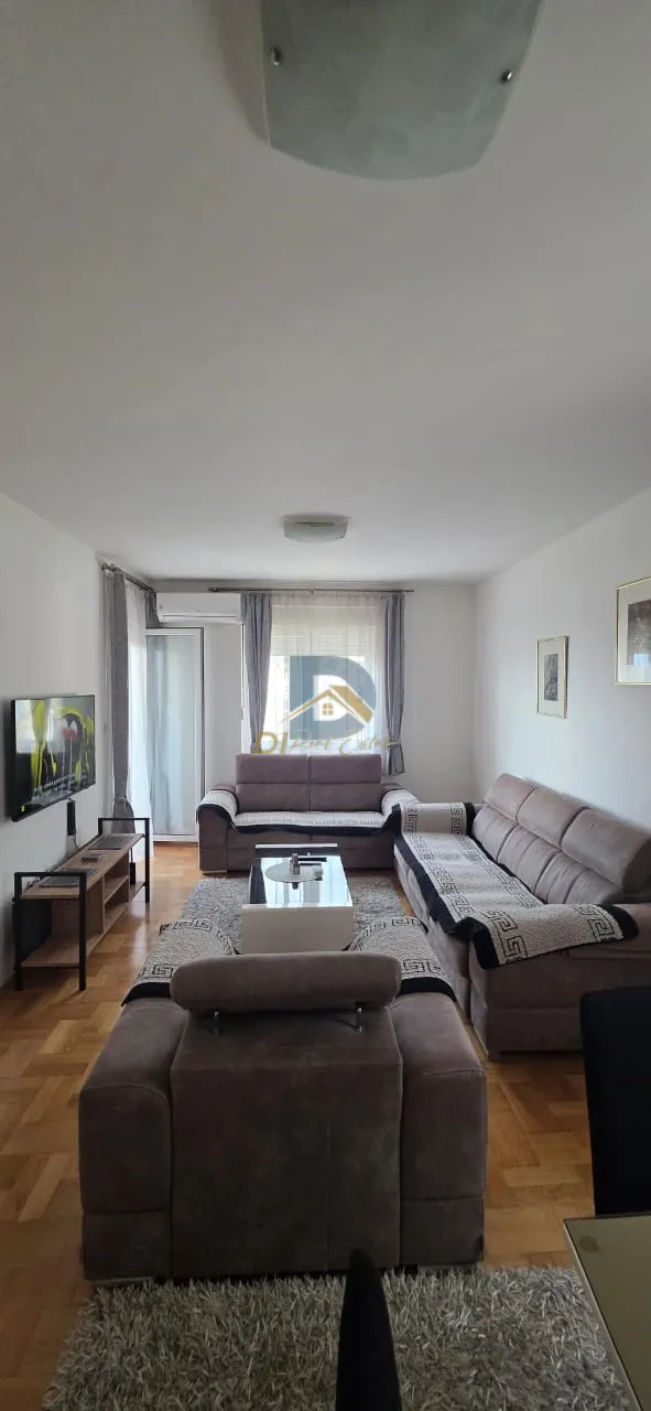 Appartement 2 chambres à louer | Seljanovo, Tivat