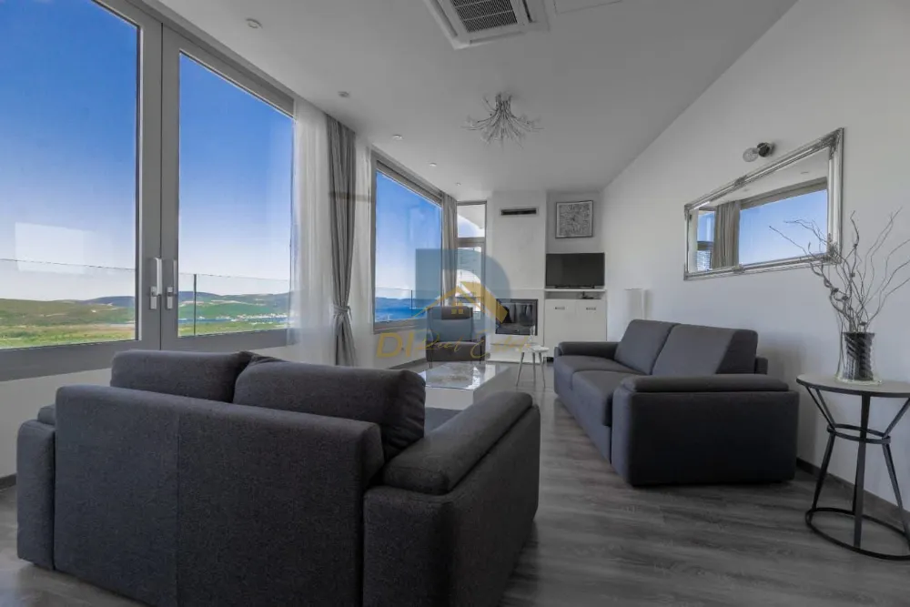 Wohnung zu vermieten | Tivat