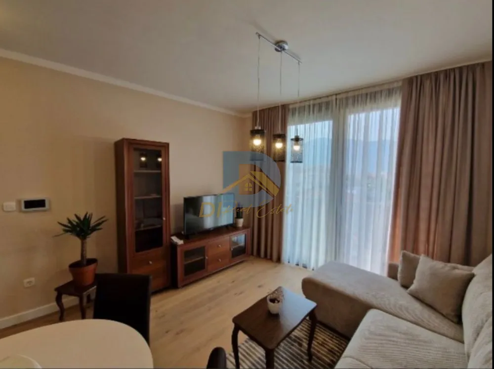 Appartamento con 1 camera da letto in affitto | Donja Lastva, Tivat