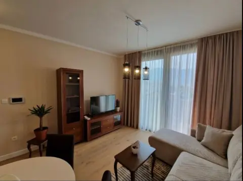 Stan sa jednom spavaćom sobom za izdavanje | Donja Lastva, Tivat