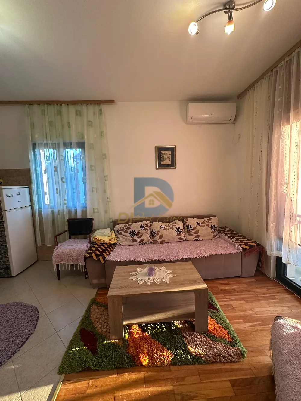 Apartment for Rent | Učuri Tivat