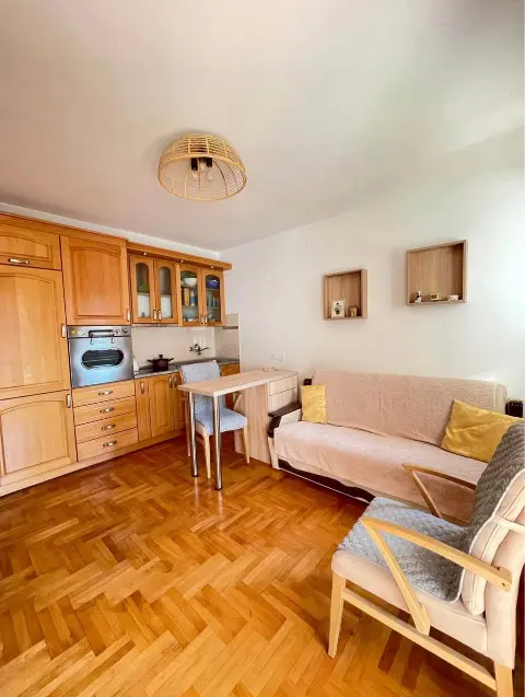Satılık 1+1 Daire | Bečići, Budva