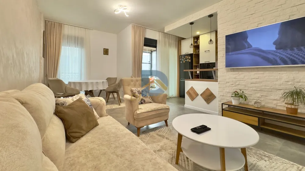 Kiralık 3+1 Daire | Kava, Tivat