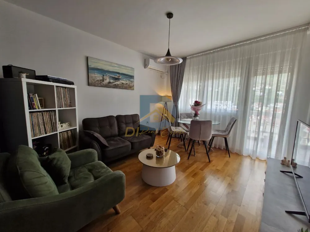 Apartment for Sale | Centar Tivat