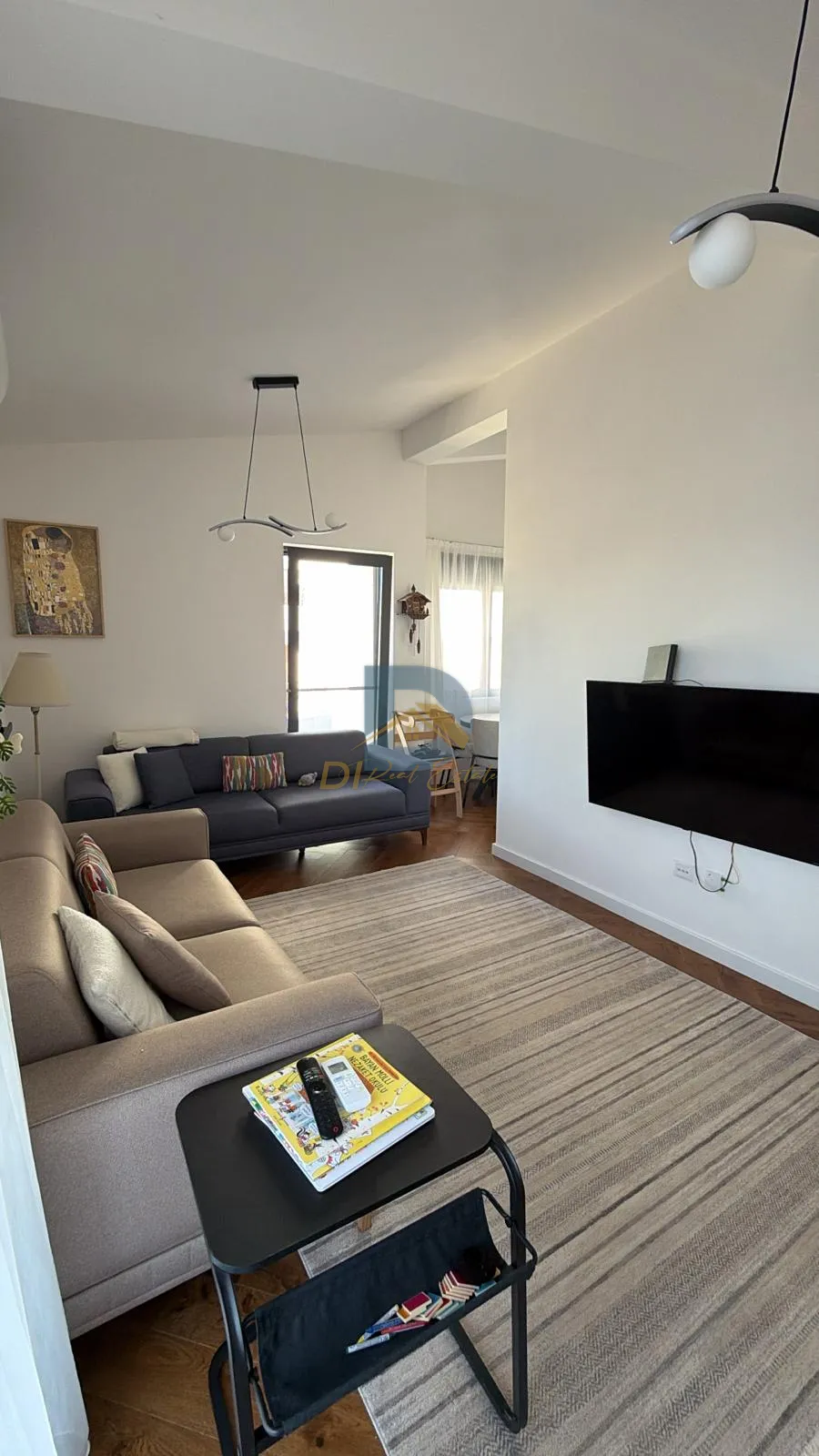 Satılık 2+1 Daire | Kava, Tivat