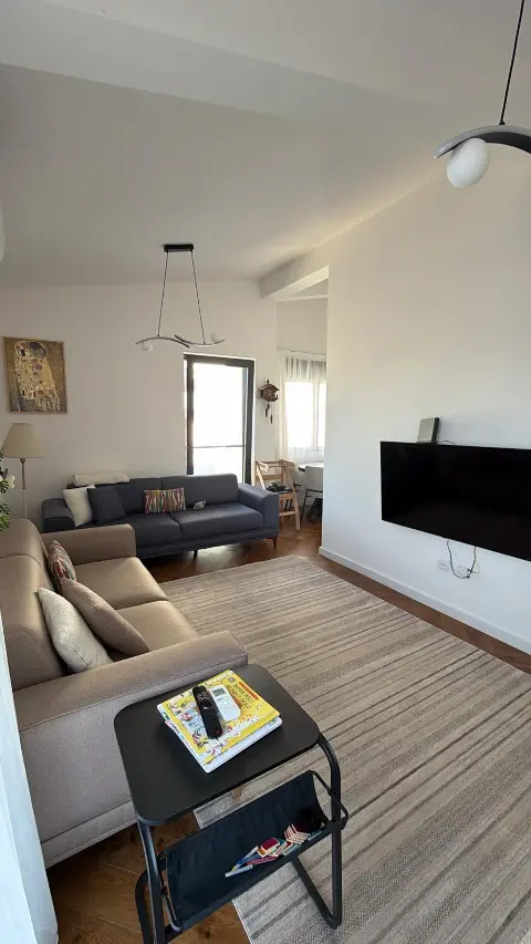 Appartamento con 2 camere da letto in vendita | Kava, Tivat